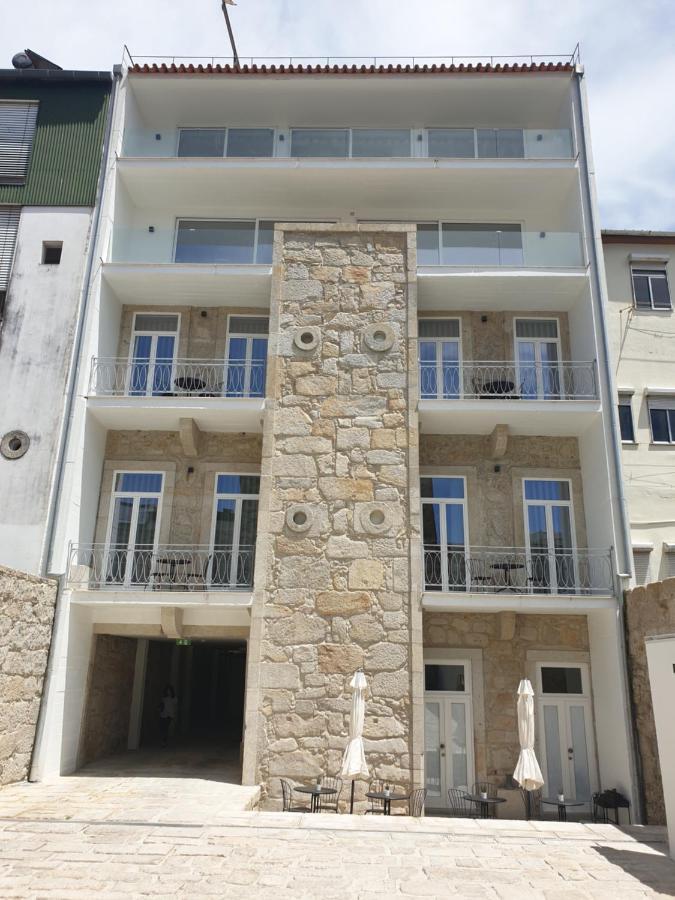 Oportoflag Center Apartment Екстериор снимка