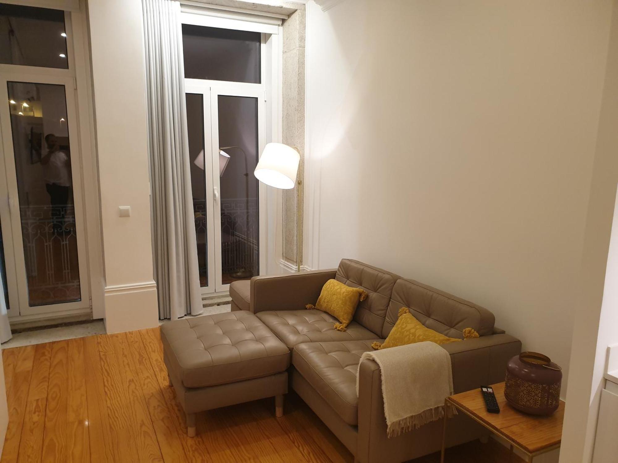 Oportoflag Center Apartment Стая снимка