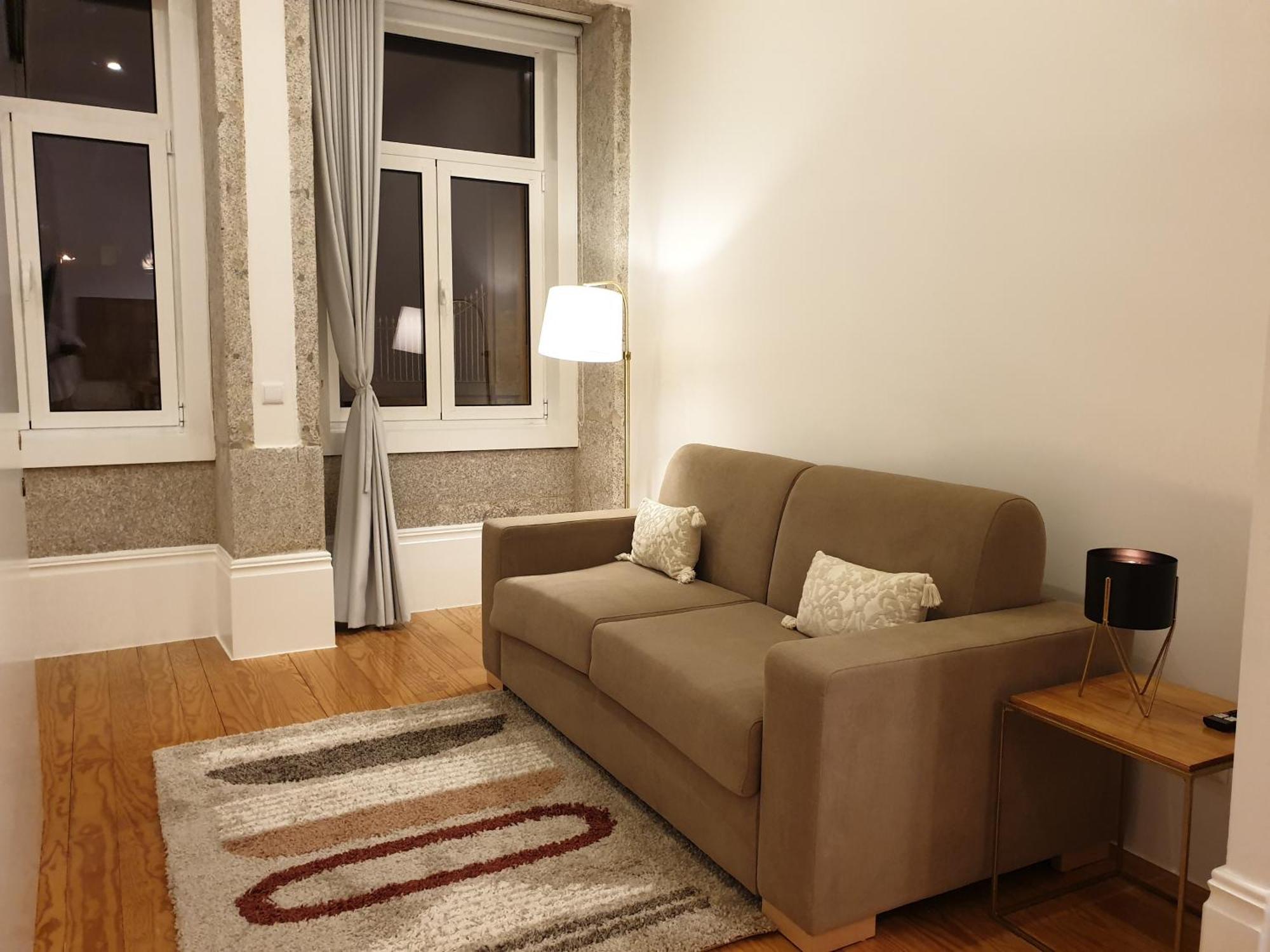 Oportoflag Center Apartment Стая снимка